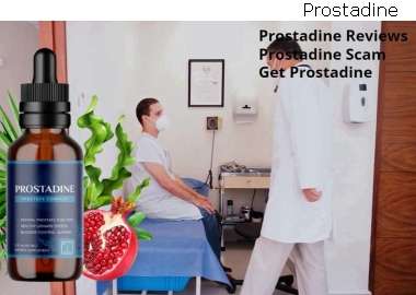 Prostadine For Prostate Health Supplements